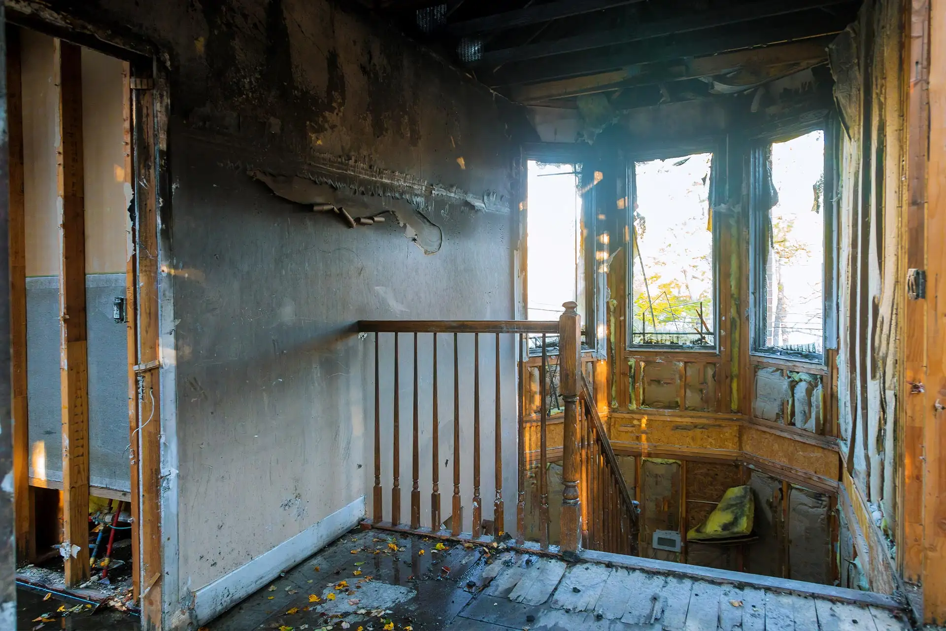 Brandschutzsanierung_Düsseldorf